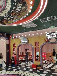 -MELAND亲子乐园•派对•研学(集美世茂店)