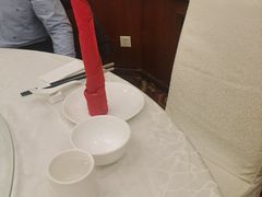 -清华大学-甲所餐厅