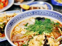 精品葫芦头-朱秀英梆梆肉葫芦头(琉璃街店)