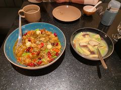 -华豫川酒家(大卫城店)