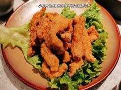 -鲜潭蒸汽石锅鱼(五道口购物中心店)