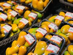 -哈尔信食品超市(哈尔滨王府井购物中心店)