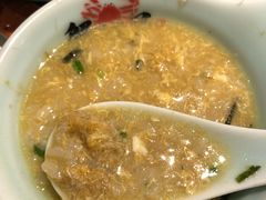 蟹黄泡饭-蟹田居·活蟹料理(东城店)