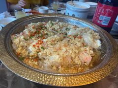 -蟹之国·精品蟹料理(极地店)