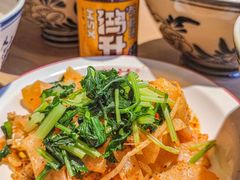 -宋益驴蹄子面肉夹馍(辛家庙店)