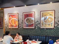 -禄鼎记·多口味酸菜鱼(侨鑫店)
