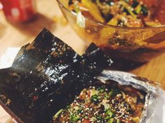 -大富贵烧烤公司(双廊店)