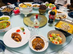 -莲花餐饮(朱雀店)