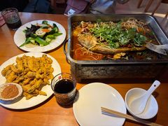-景秀餐厅(南锣鼓巷店)