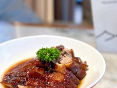 芜湖烤鸭-耿福兴(罍街店)