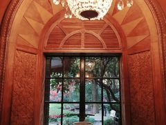 -马勒别墅·中餐厅