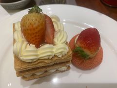 -索菲特西湖大酒店·香榭丽全日候餐厅(南山路店)