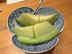 玲珑蜜瓜-鮨冠OMAKASE食べ放题(北京首店)