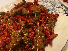 -付掌柜在成都·热炒砂锅集(金禾店)