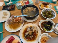 -糟粕醋·椰苑海南菜餐厅(亚龙湾天域酒店)