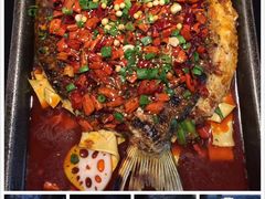 -鸣记脆皮烤鱼(岐山路店)