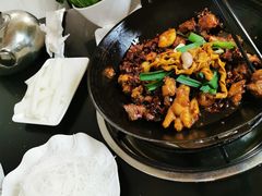 -贵阳李氏息烽阳朗鸡(民生路店)