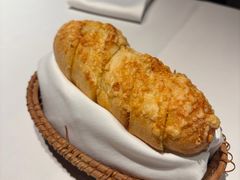-Oyster Talks 四度蚝法餐厅