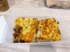 -老通城豆皮大王(吉庆街店)