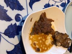 -好嫂子酱猪手•农家菜(学院南路店)