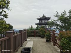 -缥缈峰景区