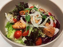 -22ºN BISTRO西餐&酒馆(石奥商业街店)