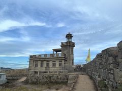 -崇武古城风景区