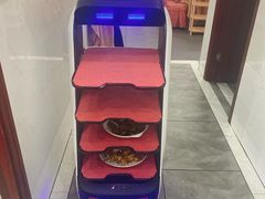 -红日饭店(裕隆三路店)