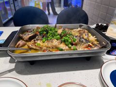 -鱼酷活鱼烤鱼(南京水游城店)