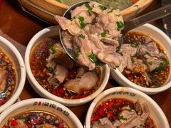 -乔街深夜食堂·小龙虾·高压锅生蚝(杭州总店)