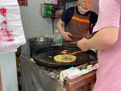 -樊记火烧店(甘泉路店)