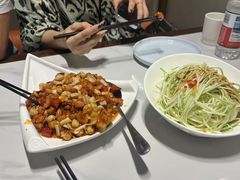 -峨嵋酒家(德内店)