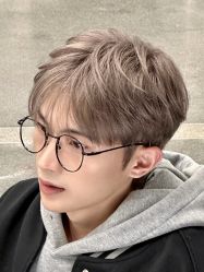 点击看大图 -MY HAIR ARDOR