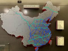 -中国铁道博物馆(正阳门馆)