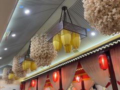 -老街饭庄·地道淮扬菜(扬子江北路总店)