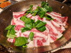 -Ant 蚂蚁洞烤肉·大营地(上海静安大悦城店)