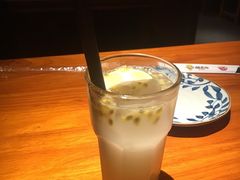 -醉虎传(南锣鼓巷店)