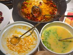 -雀蓝川菜(滨湖万象汇店)