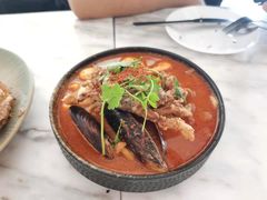 -The Rug Cafe(王府中环店)