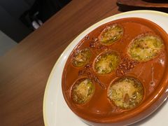 蒜香蜗牛-萨莉亚意式餐厅(杭州西溪龙湖天街店)