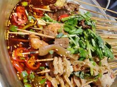 -博串堂(明发商业广场店)
