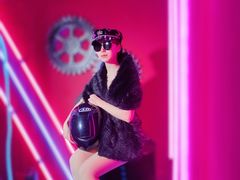 -八度空间换装自拍体验馆