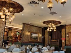 大堂-苏坦土耳其餐厅(白云宾馆店)