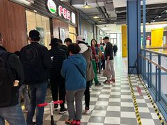 -萨莉亚意式餐厅(国和1000店)