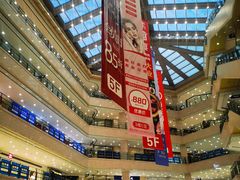 -光启城时尚购物中心