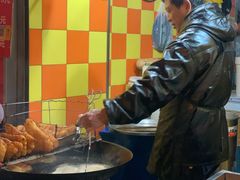 -小秋水饺(大成路总店)