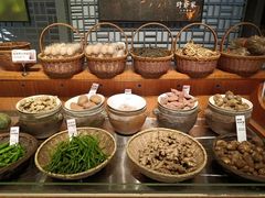 -许爷家·生态湖鲜(徐汇日月光店)