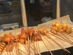 -吉布鲁牛排海鲜自助(巴南万达广场店)
