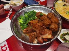 -喜家德虾仁水饺(长泰广场店)