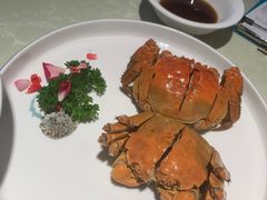 熟醉蟹-金典银峰老鹅馆·昆山菜(亭林公园店)